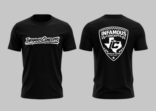 Sheild T-Shirt