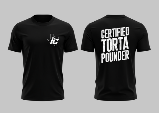 Torta Pounder T-Shirt